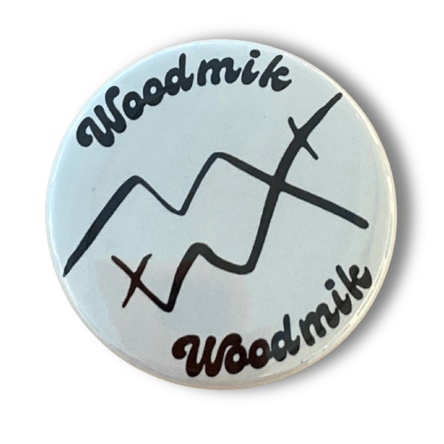 Badge logo wmk