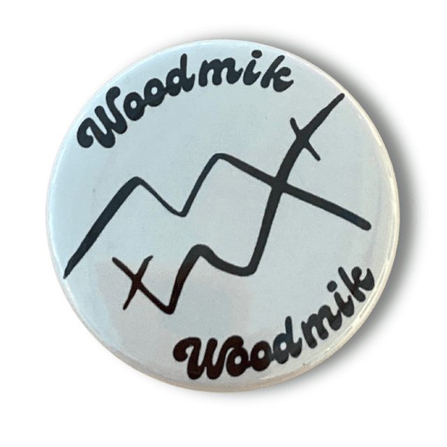 Badge logo wmk